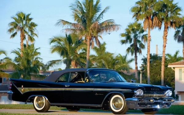 vehicle desoto HD Desktop Wallpaper | Background Image