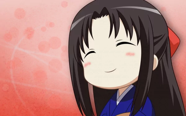 Anime Hanamaru Youchien HD Desktop Wallpaper | Background Image