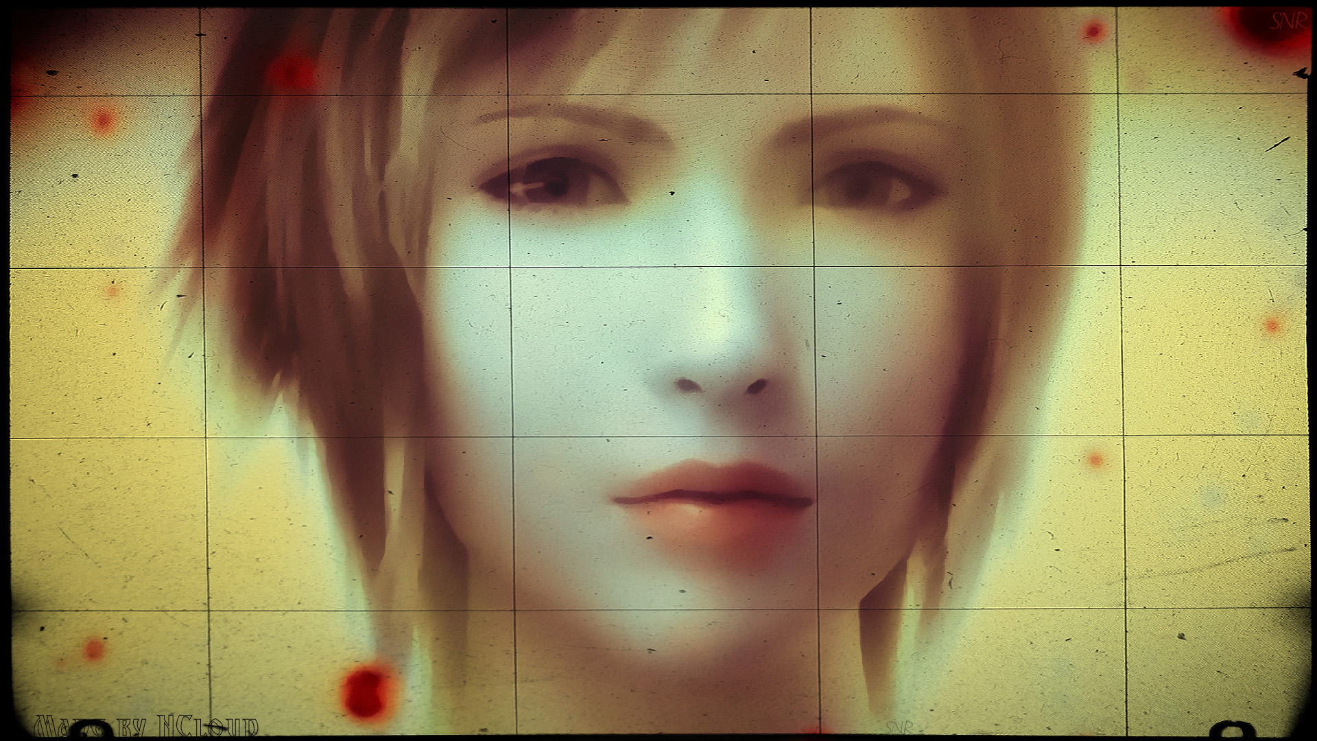 parasite eve wallpapers