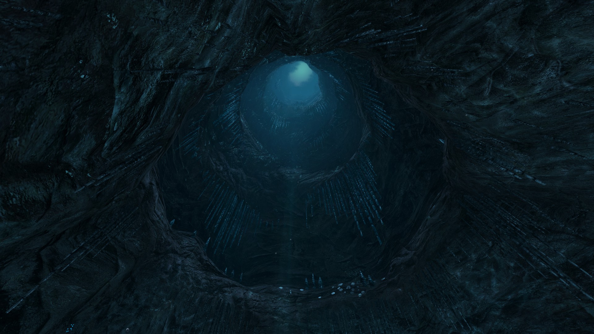 Video Game Dear Esther HD Wallpaper | Background Image