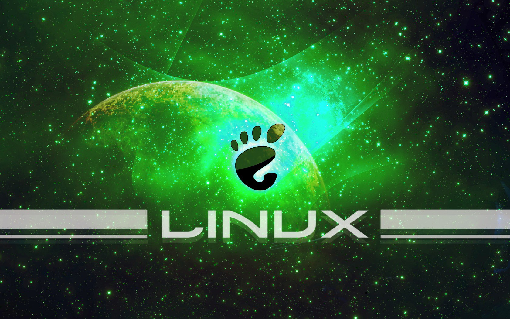 Linux Wallpaper And Background 1680x1050 ID215988