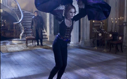 movie Abraham Lincoln: Vampire Hunter HD Desktop Wallpaper | Background Image