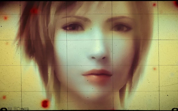video game Parasite Eve HD Desktop Wallpaper | Background Image
