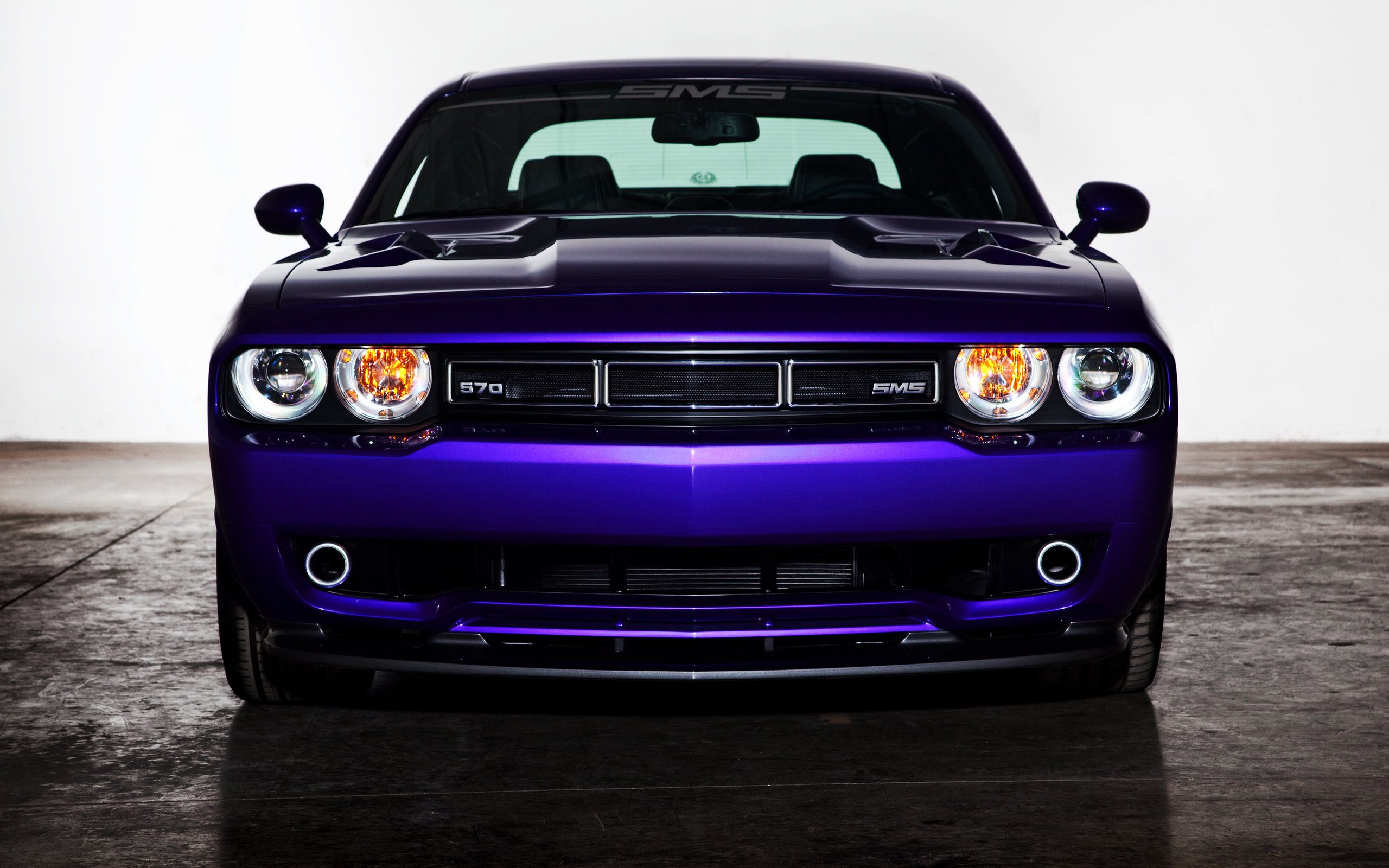 Dodge HD Wallpaper | Background Image | 2560x1600