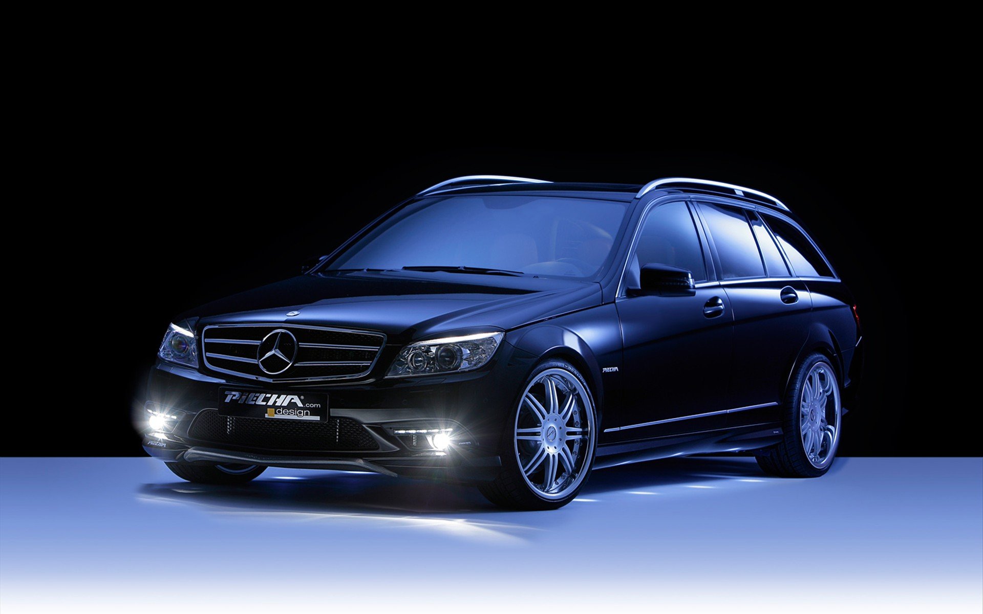 Mercedes HD Wallpaper | Background Image | 1920x1200