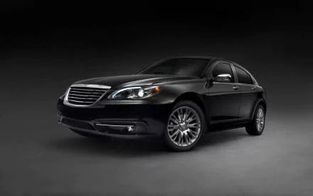 vehicle Chrysler HD Desktop Wallpaper | Background Image