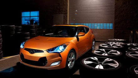 vehicle Hyundai HD Desktop Wallpaper | Background Image