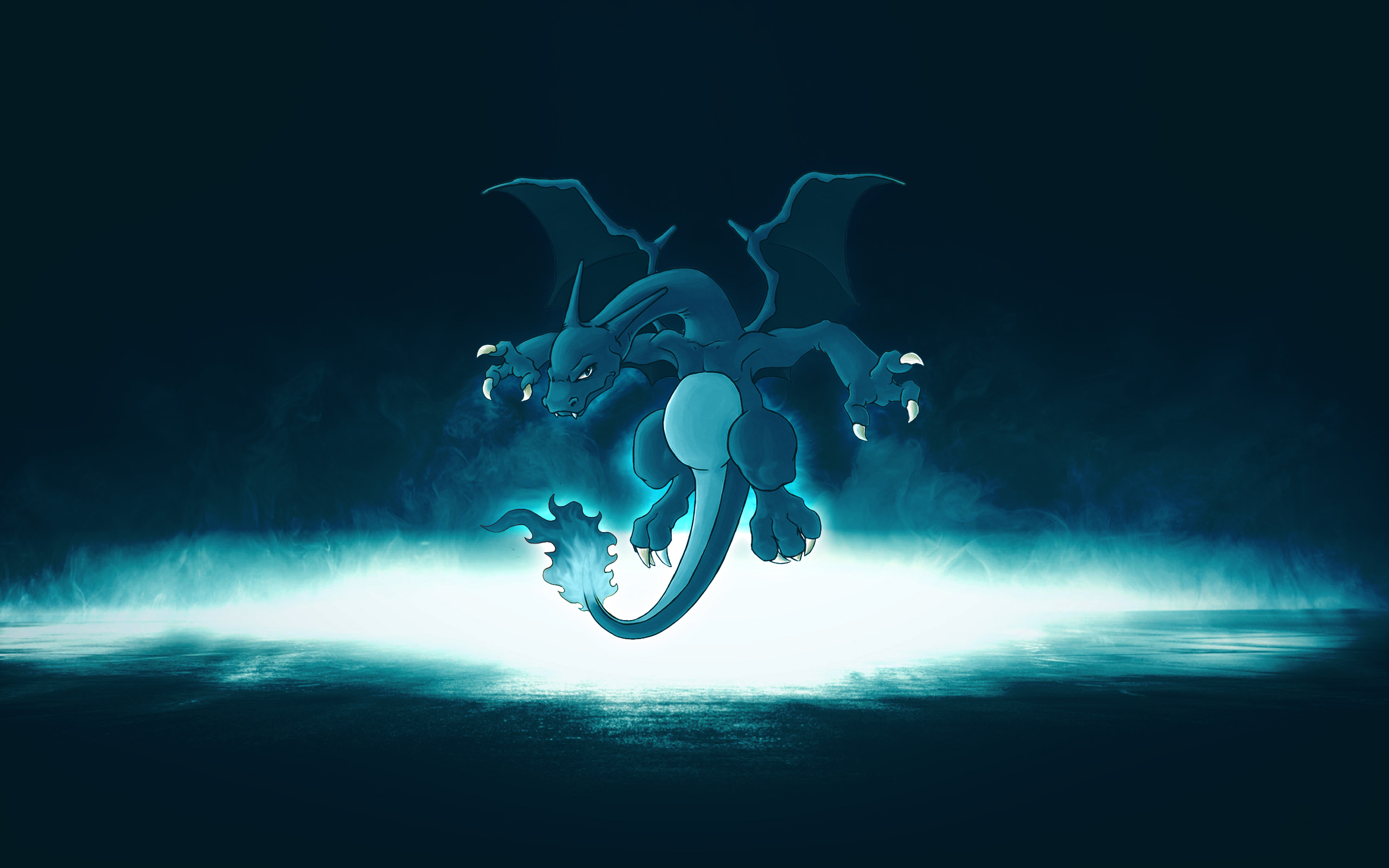 STL file Charizard pokemon 3D Print・Design to download and 3D print・Cults