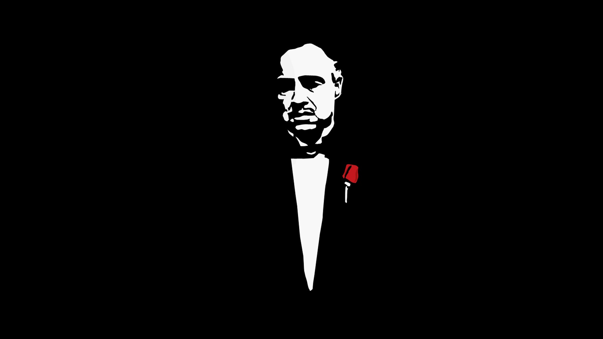 The Godfather HD Wallpaper