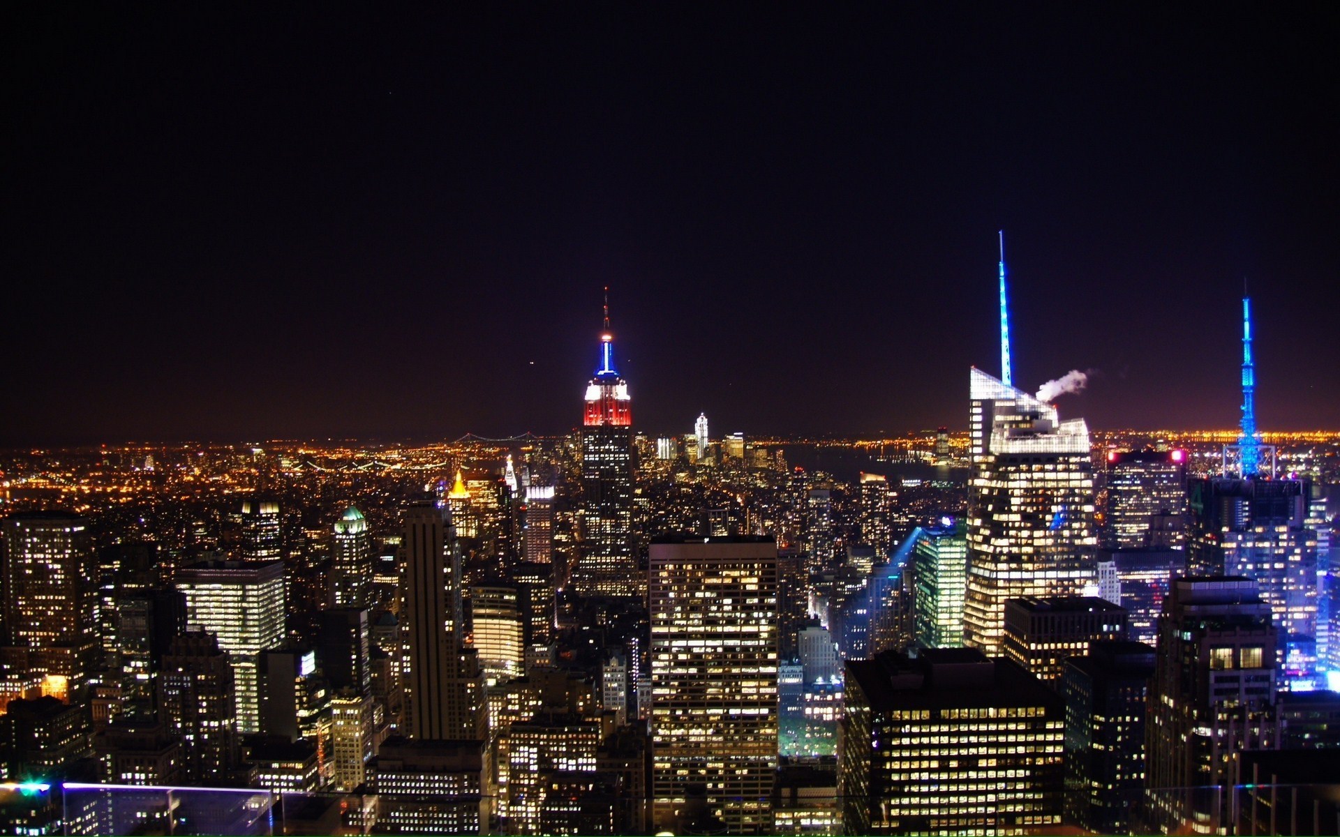 20+ Empire State Building HD Wallpapers and Backgrounds