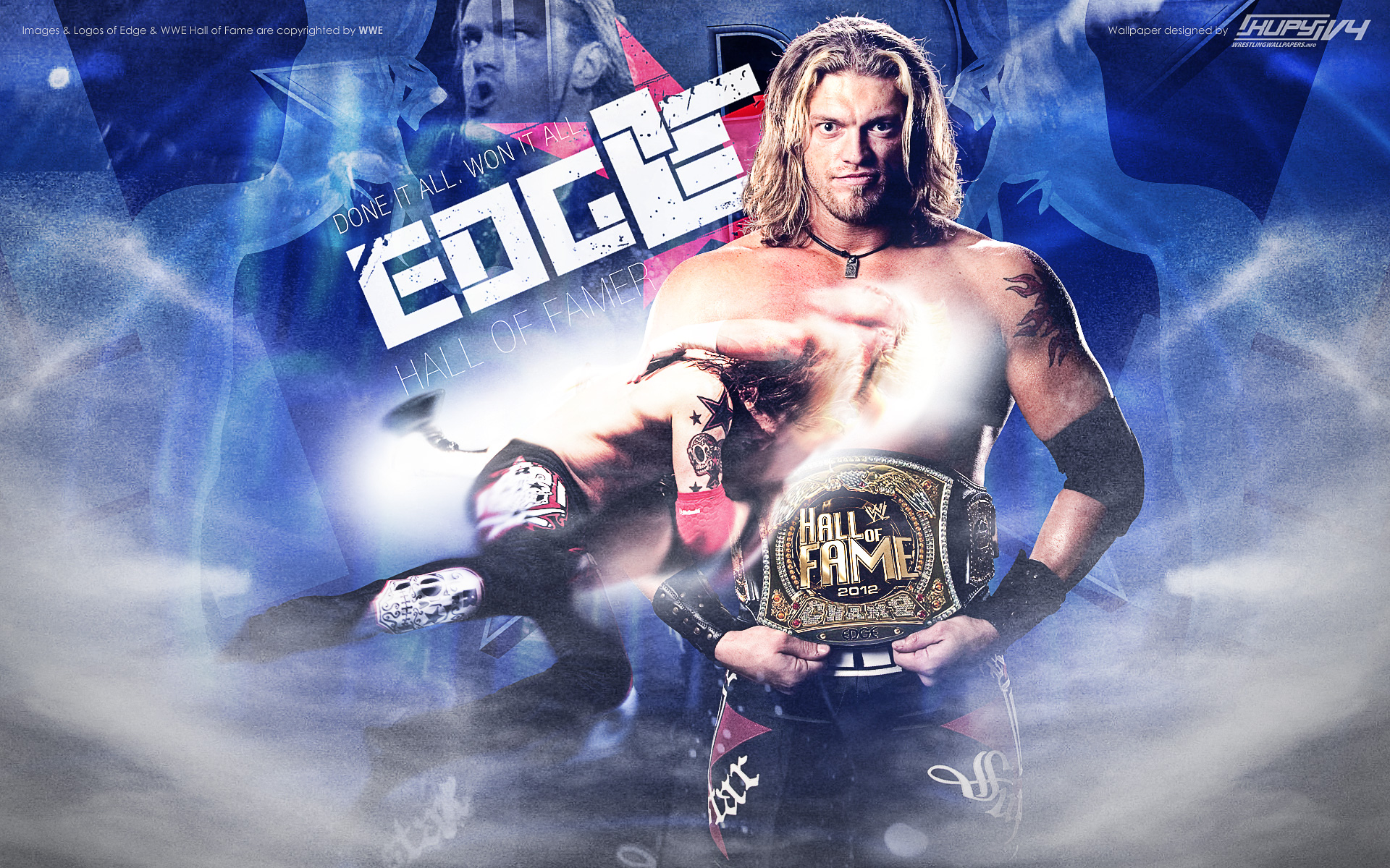 Sports WWE HD Wallpaper | Background Image