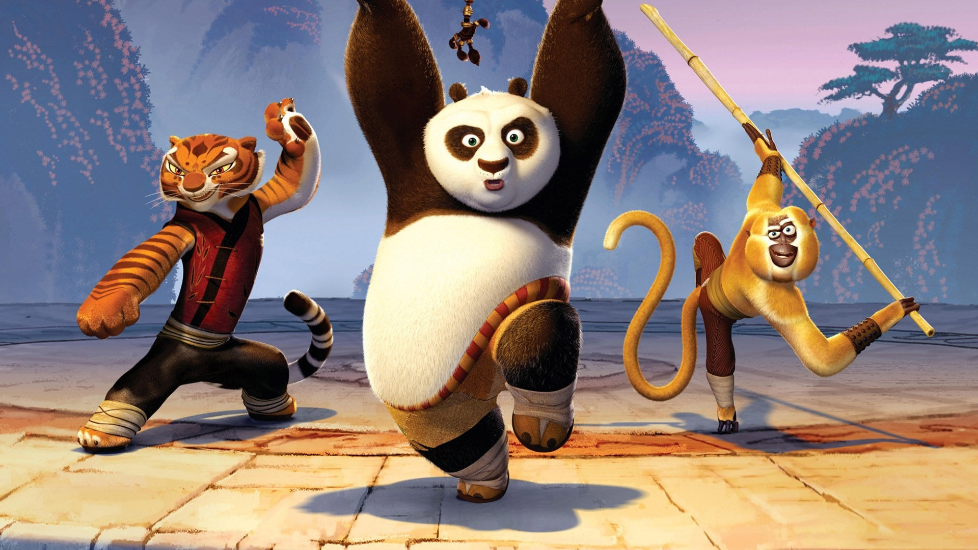 Download Po Kung Fu Panda Movie Kung Fu Panda HD Wallpaper Download Po Kung Fu Panda Movie Kung Fu Panda HD Wallpaper