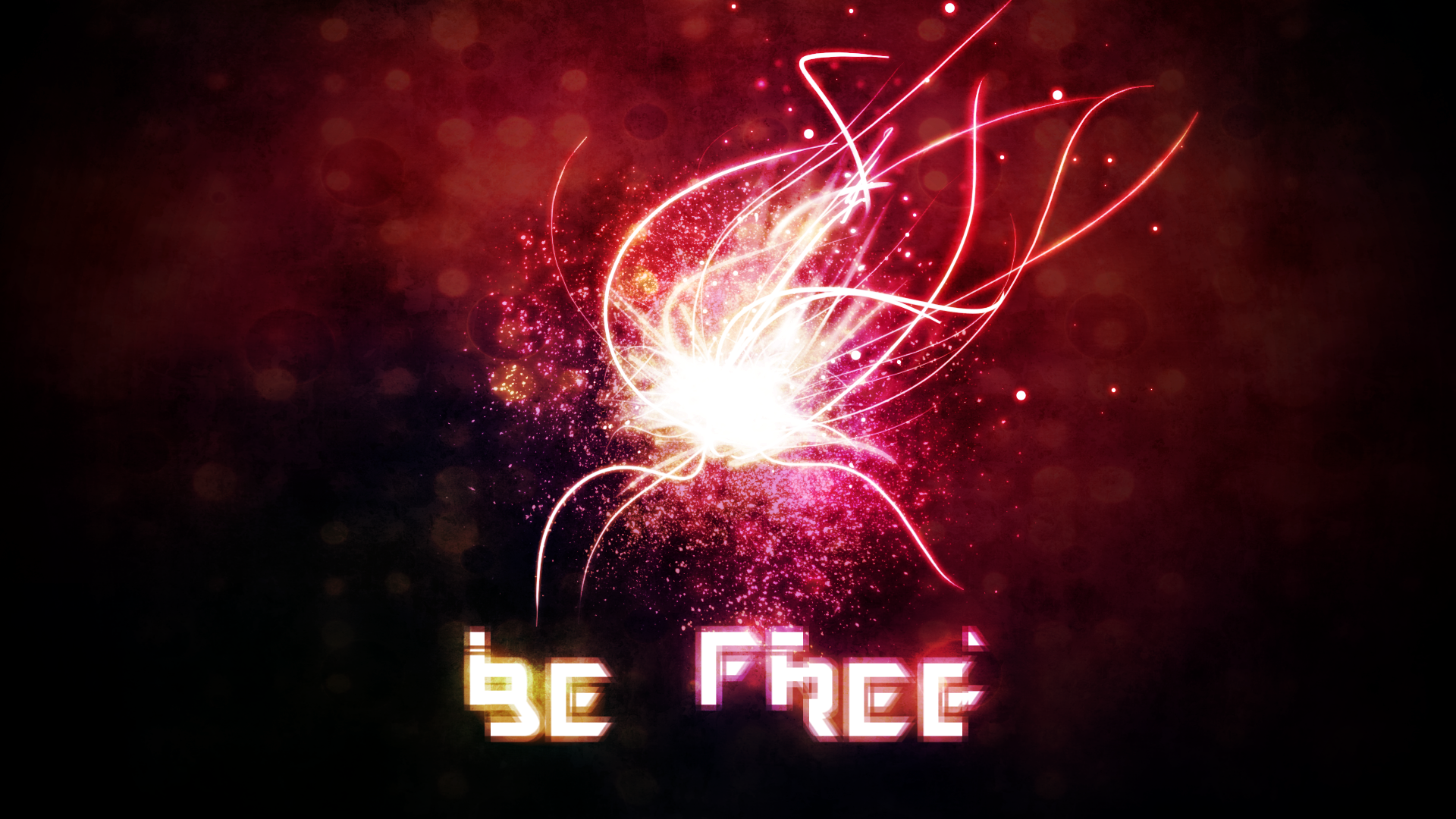 Be Free by Episkopi
