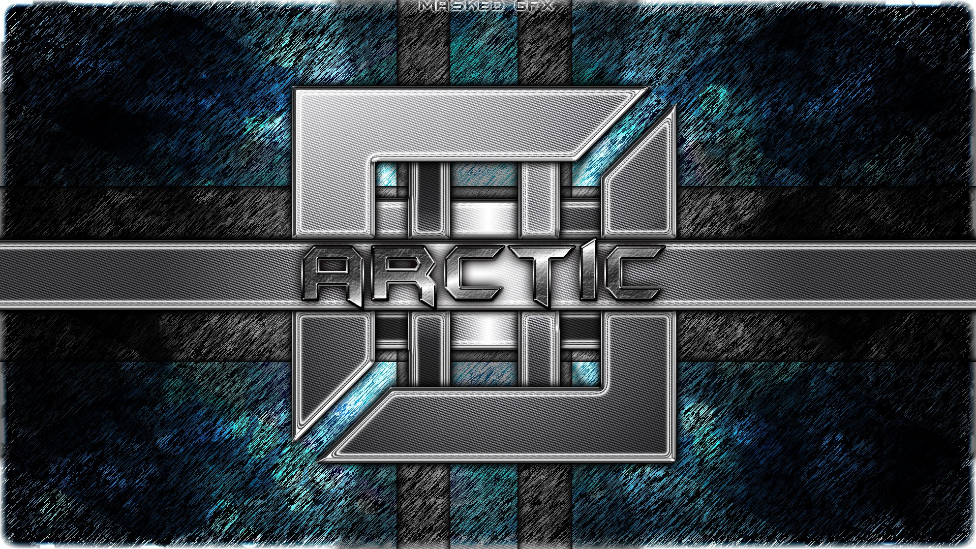 Arctic by MasKeDGFX