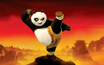 33 Kung Fu Panda 2 Hd Wallpapers Background Images