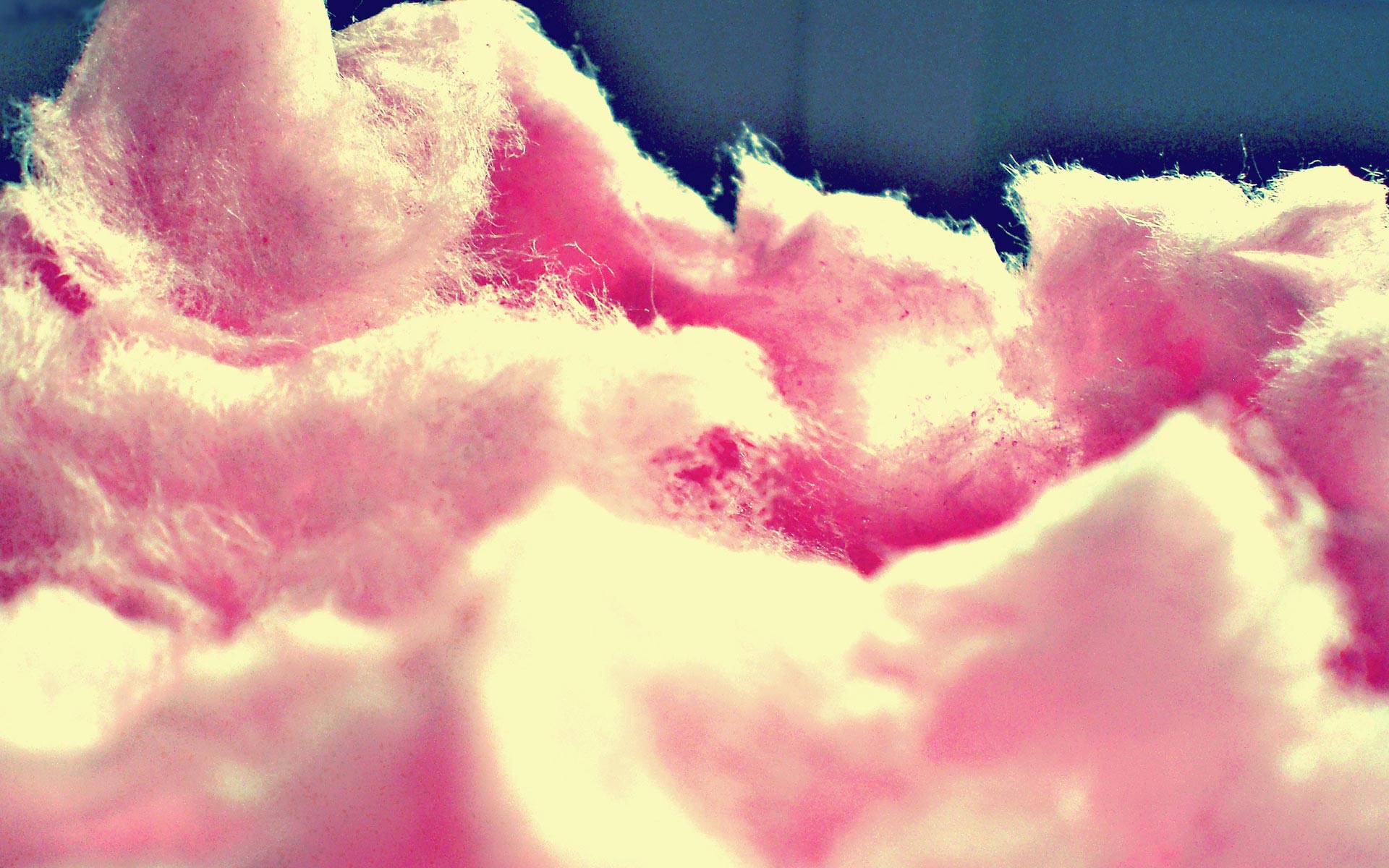 Food Cotton Candy HD Wallpaper | Background Image