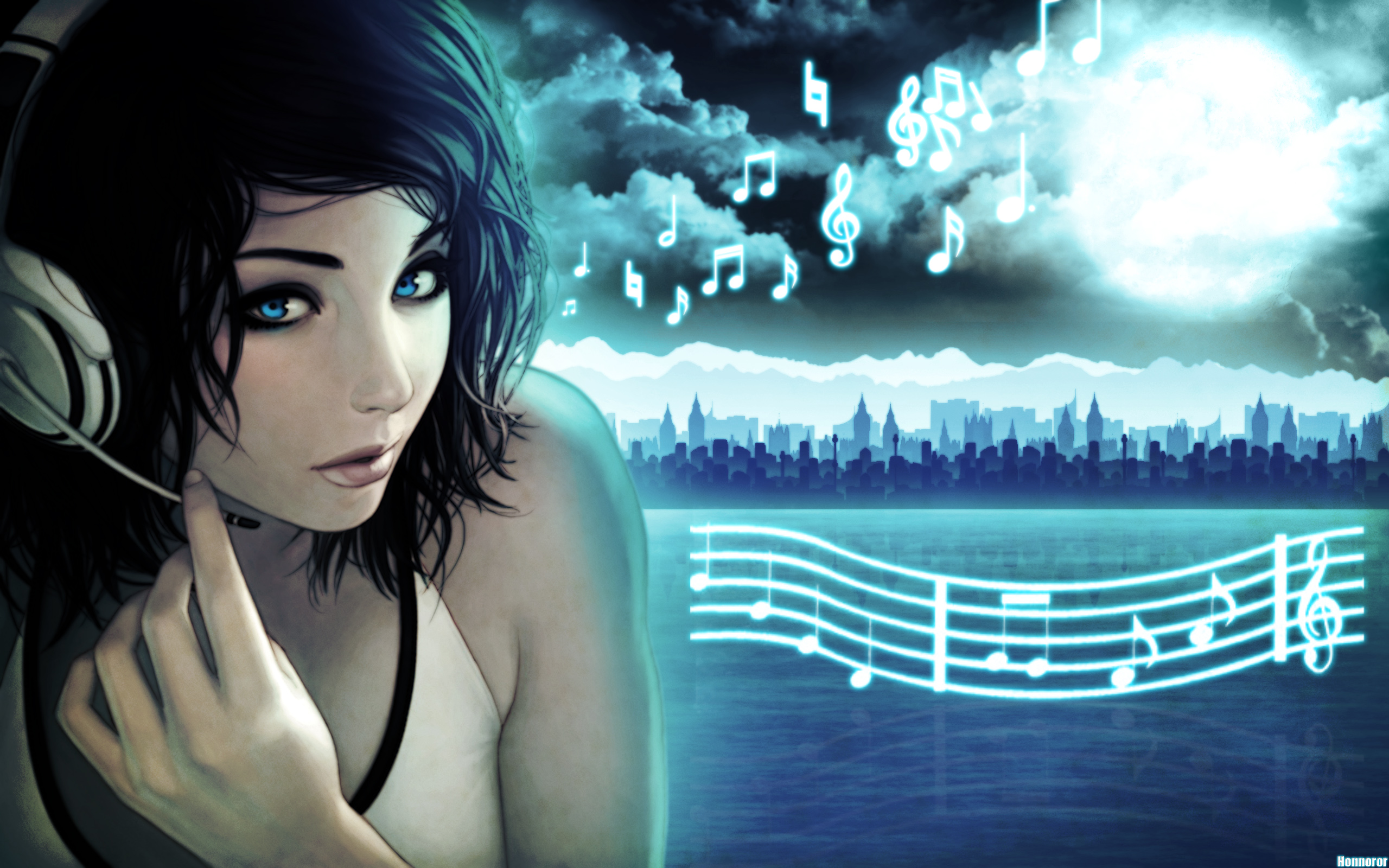 53 Music Hd Wallpapers Background Images Wallpaper Abyss