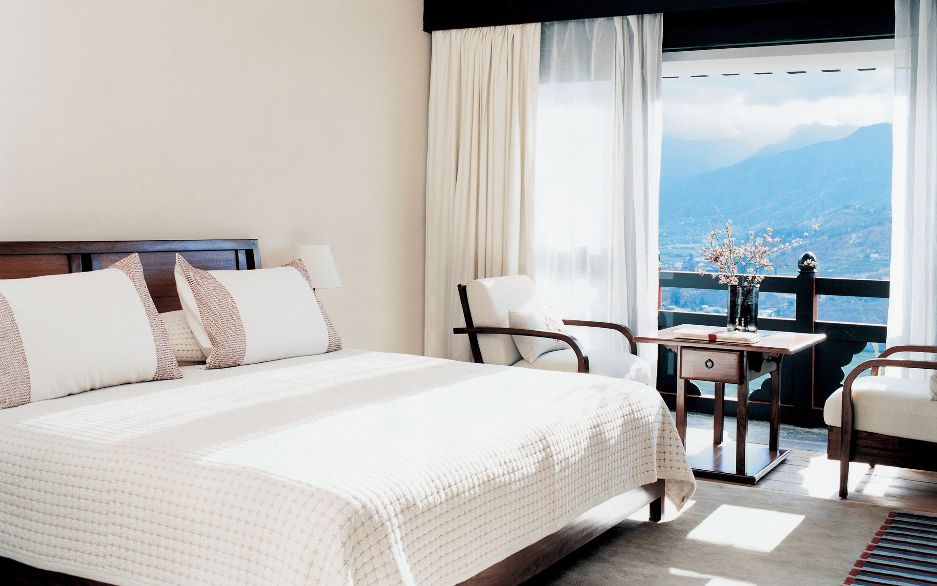 Download Man Made Room HD Wallpaper