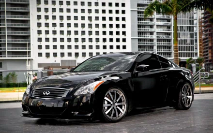 vehicle Infiniti HD Desktop Wallpaper | Background Image