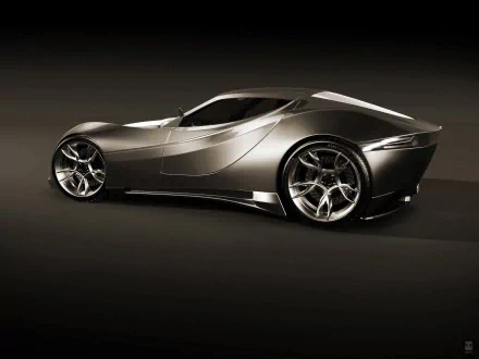 vehicle concept car HD Desktop Wallpaper | Background Image