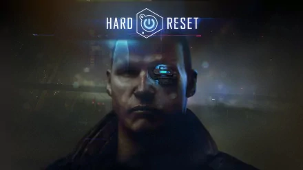 video game hard reset HD Desktop Wallpaper | Background Image
