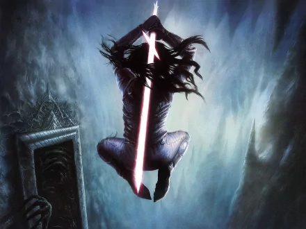 fantasy warrior fantasy warrior HD Desktop Wallpaper | Background Image