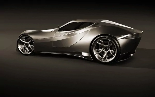vehicle concept car HD Desktop Wallpaper | Background Image