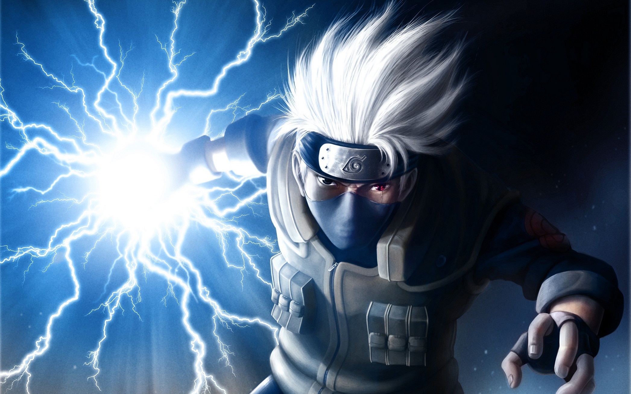 Anime Naruto HD Wallpaper