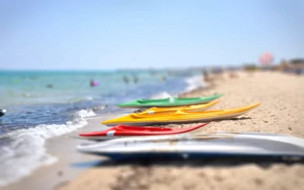 photography tilt shift HD Desktop Wallpaper | Background Image