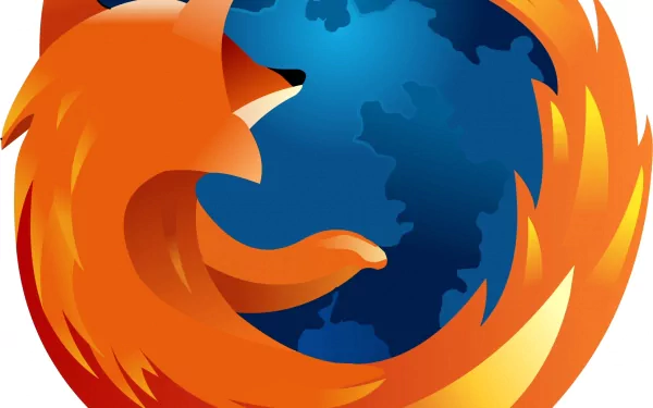 browser technology FireFox HD Desktop Wallpaper | Background Image