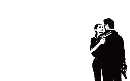 video game Max Payne HD Desktop Wallpaper | Background Image