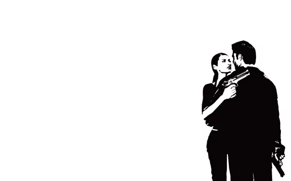 video game Max Payne HD Desktop Wallpaper | Background Image