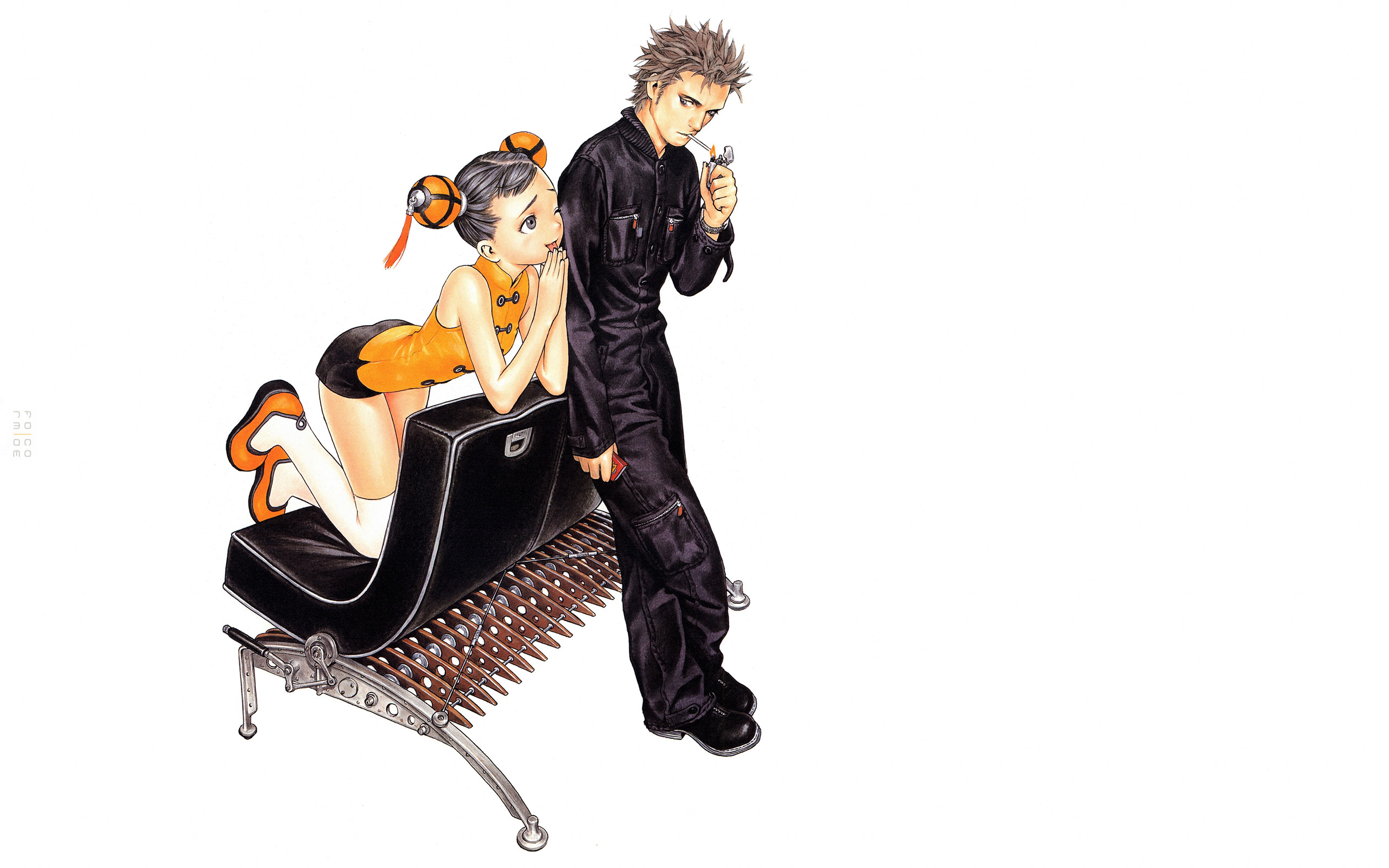 Anime Range Murata HD Wallpaper | Background Image