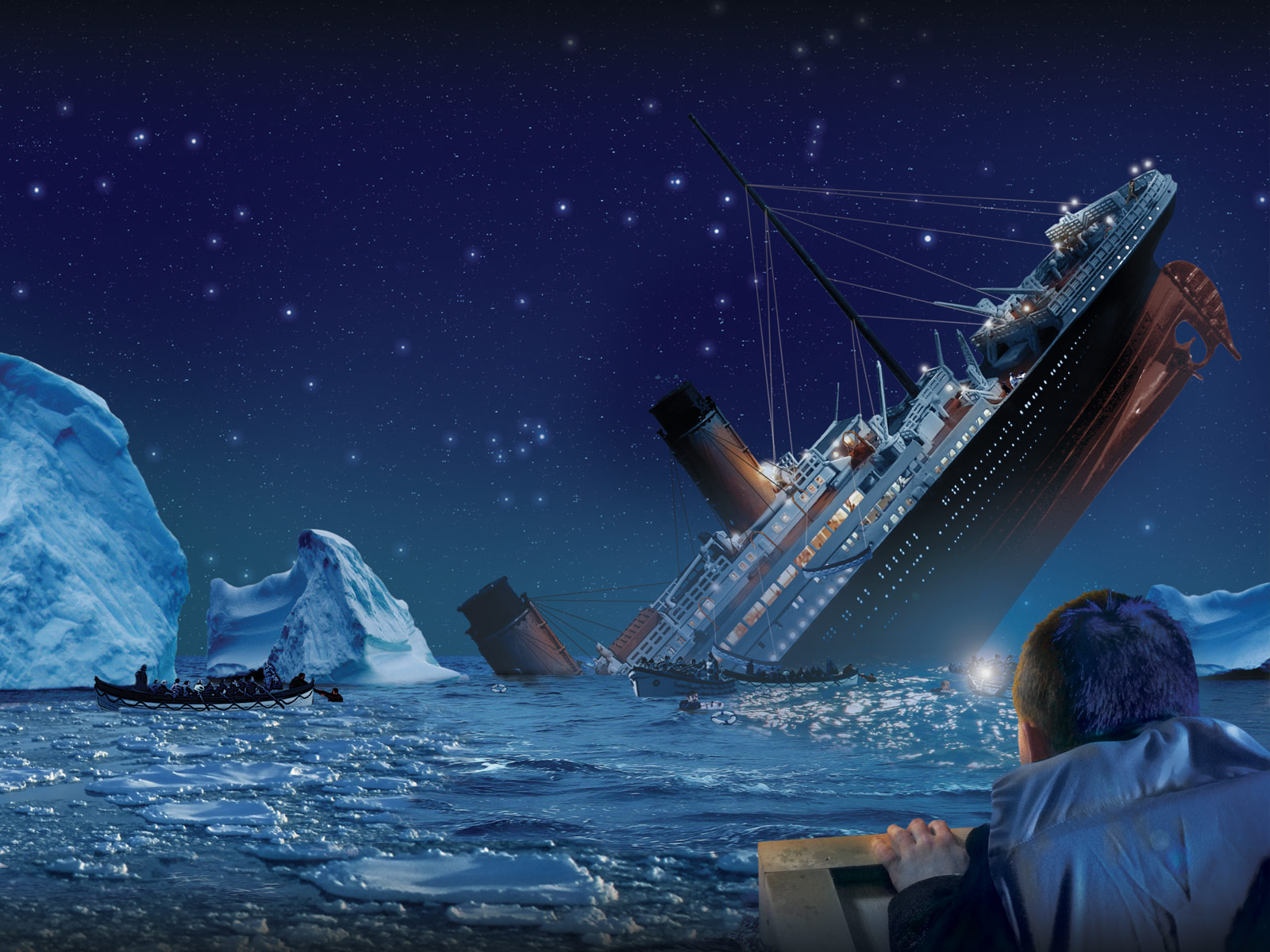 Titanic Ảnh nền  Tải xuống điện thoại di động của bạn từ PHONEKY