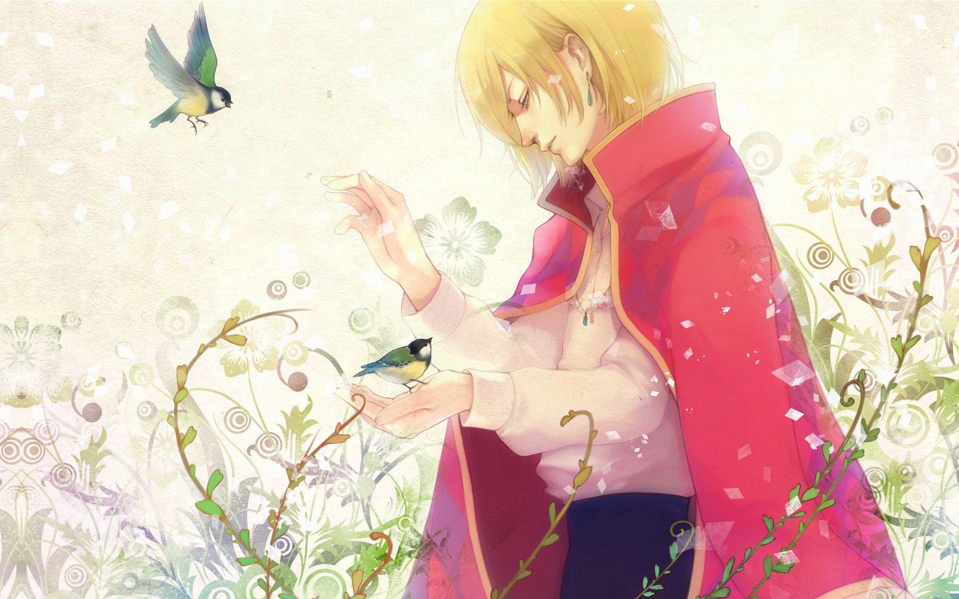 30 Howl Jenkins Pendragon Hd Wallpapers And Backgrounds