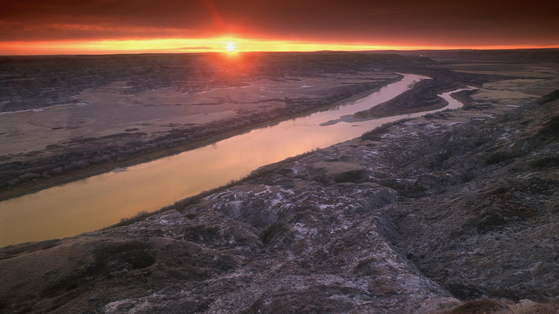 Rio Fondo de pantalla HD | Fondo de Escritorio | 1920x1080 | ID:224074