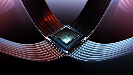 technology Intel HD Desktop Wallpaper | Background Image