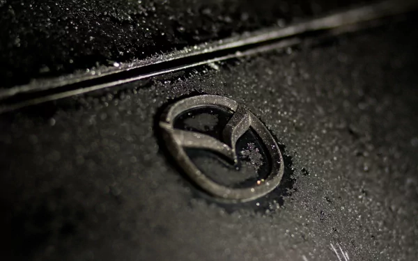 vehicle Mazda HD Desktop Wallpaper | Background Image