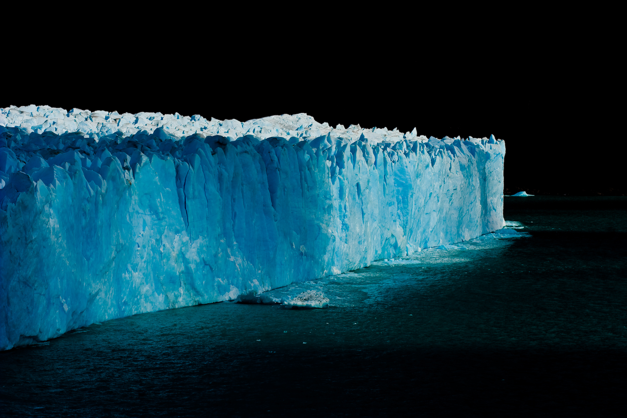 Nature Glacier HD Wallpaper | Background Image