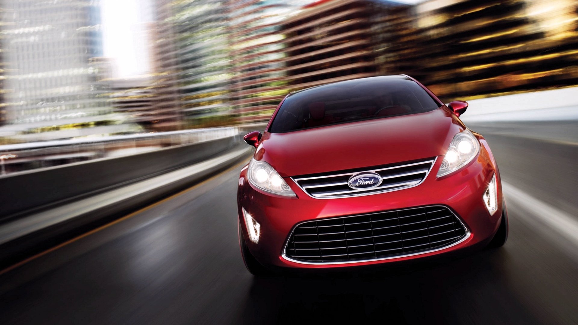 Download Vehicle Ford HD Wallpaper | 1920x1080 | Wallpaper Abyss