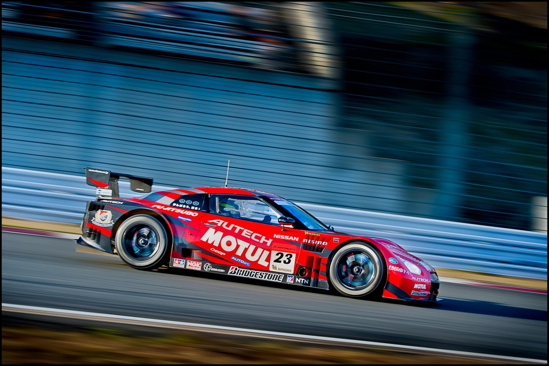 Nissan gt r Motul