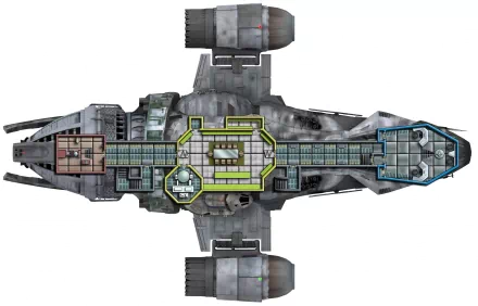 TV Show Firefly (TV Show) HD Desktop Wallpaper | Background Image