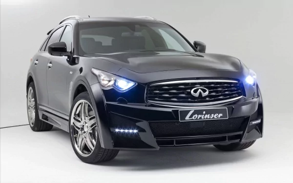 vehicle Infiniti HD Desktop Wallpaper | Background Image