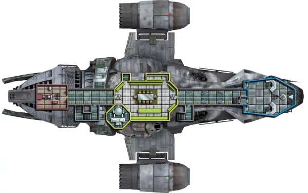 TV Show Firefly (TV Show) HD Desktop Wallpaper | Background Image