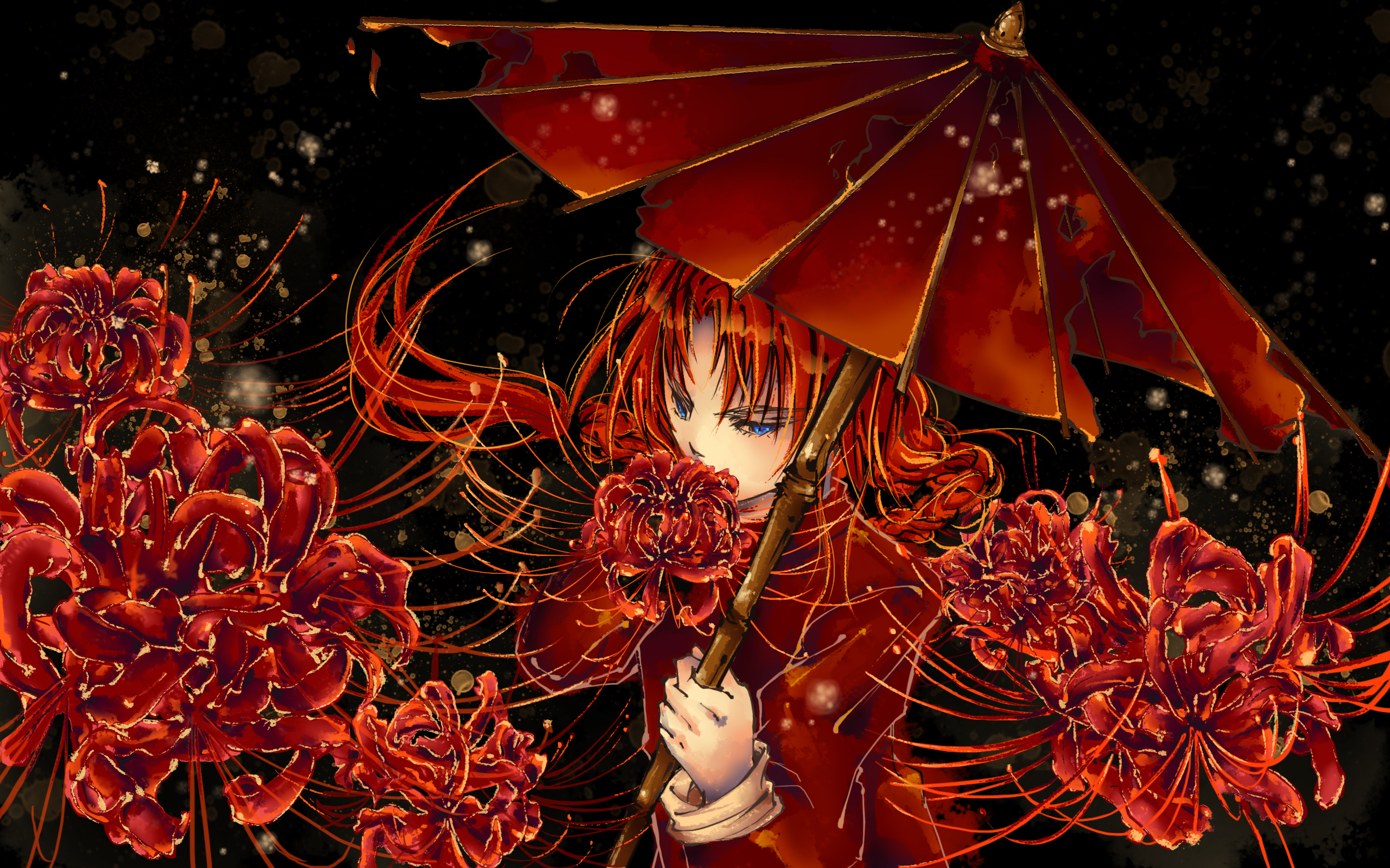 Gintama HD Wallpaper | Background Image | 2880x1800 | ID ...