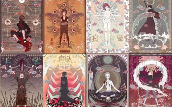 61 Akatsuki Naruto Hd Wallpapers Background Images Wallpaper Abyss