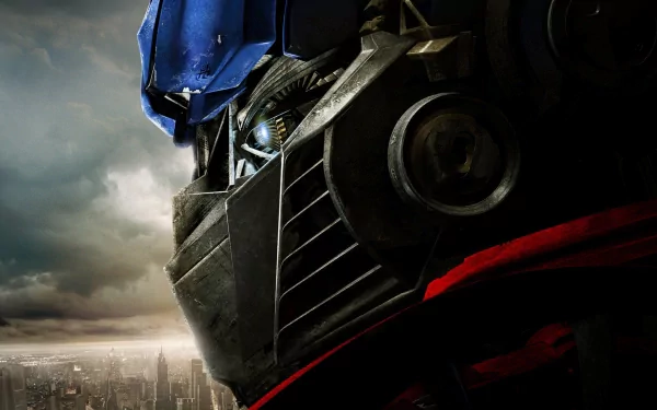 movie Transformers HD Desktop Wallpaper | Background Image