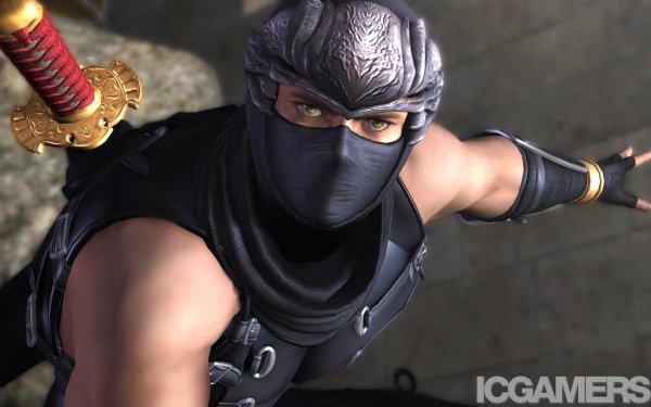 Video Game Ninja Gaiden HD Wallpaper | Background Image