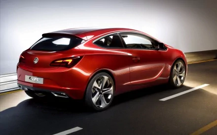 vehicle opel HD Desktop Wallpaper | Background Image