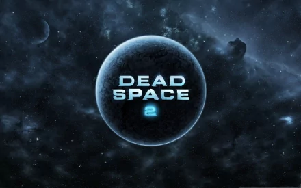 video game Dead Space 2 HD Desktop Wallpaper | Background Image